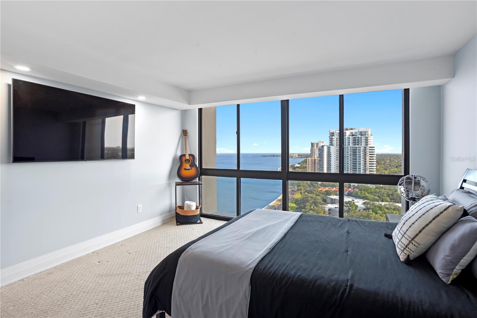 3301 BAYSHORE BLVD #2207B