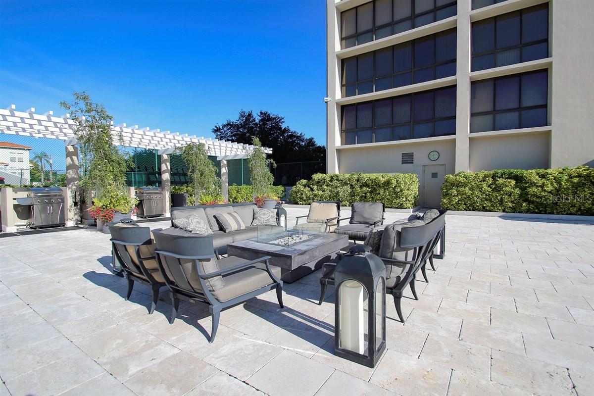 3301 BAYSHORE BLVD #2207B