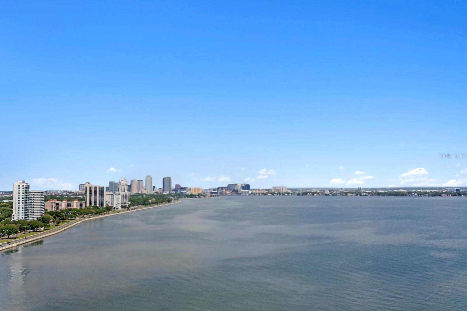 3301 BAYSHORE BLVD #2207B