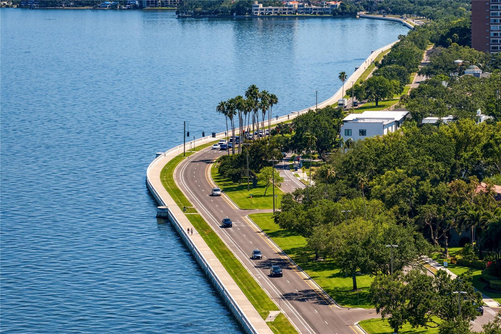 3301 BAYSHORE BLVD #2207B