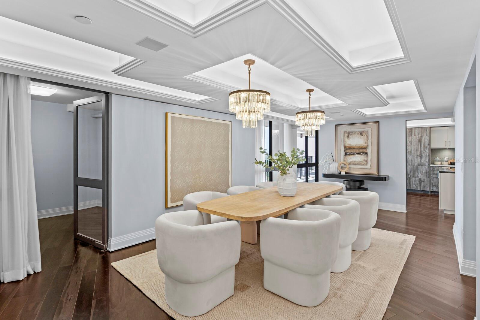 3301 BAYSHORE BLVD #2207B