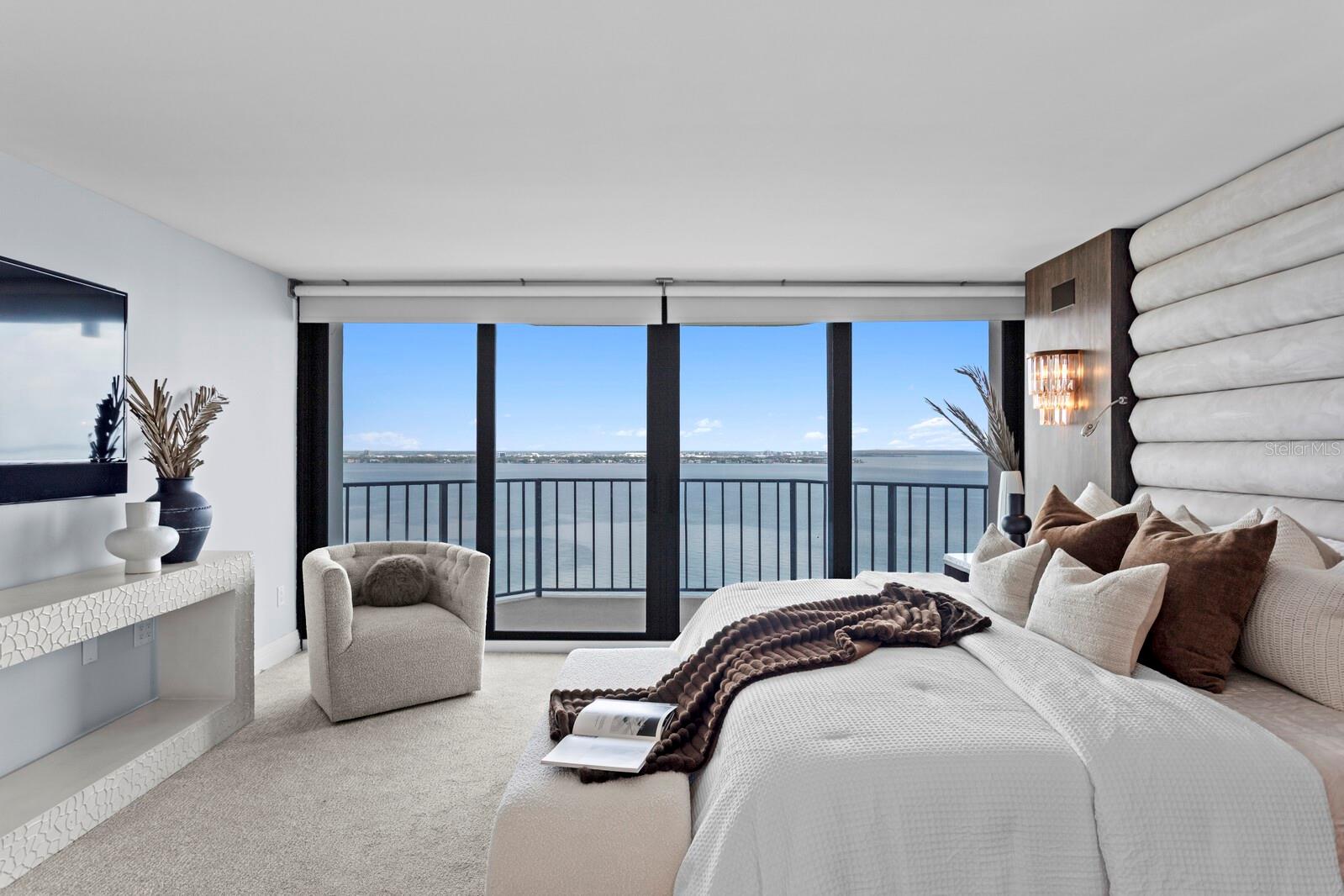 3301 BAYSHORE BLVD #2207B