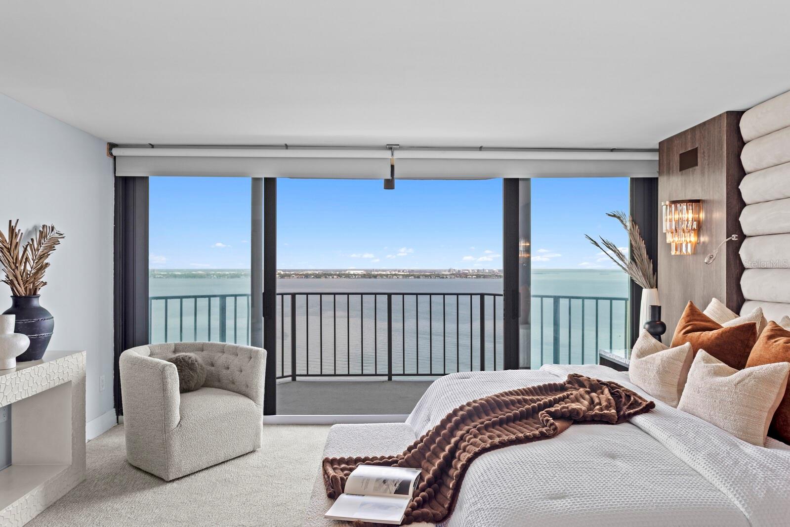 3301 BAYSHORE BLVD #2207B