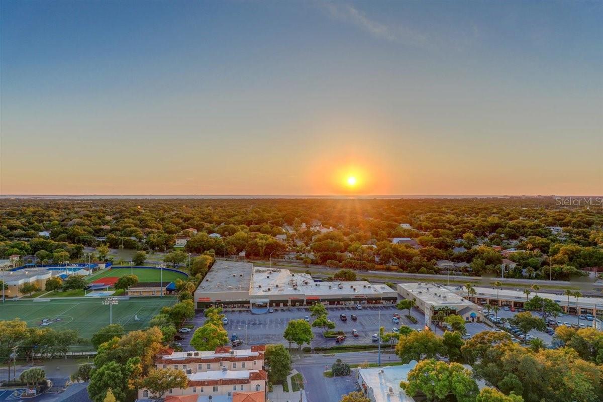 3301 BAYSHORE BLVD #2207B