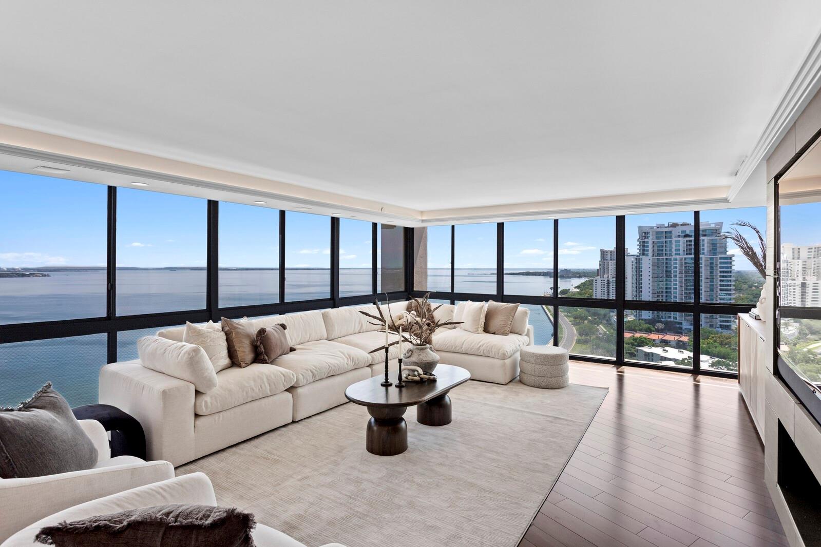 3301 BAYSHORE BLVD #2207B