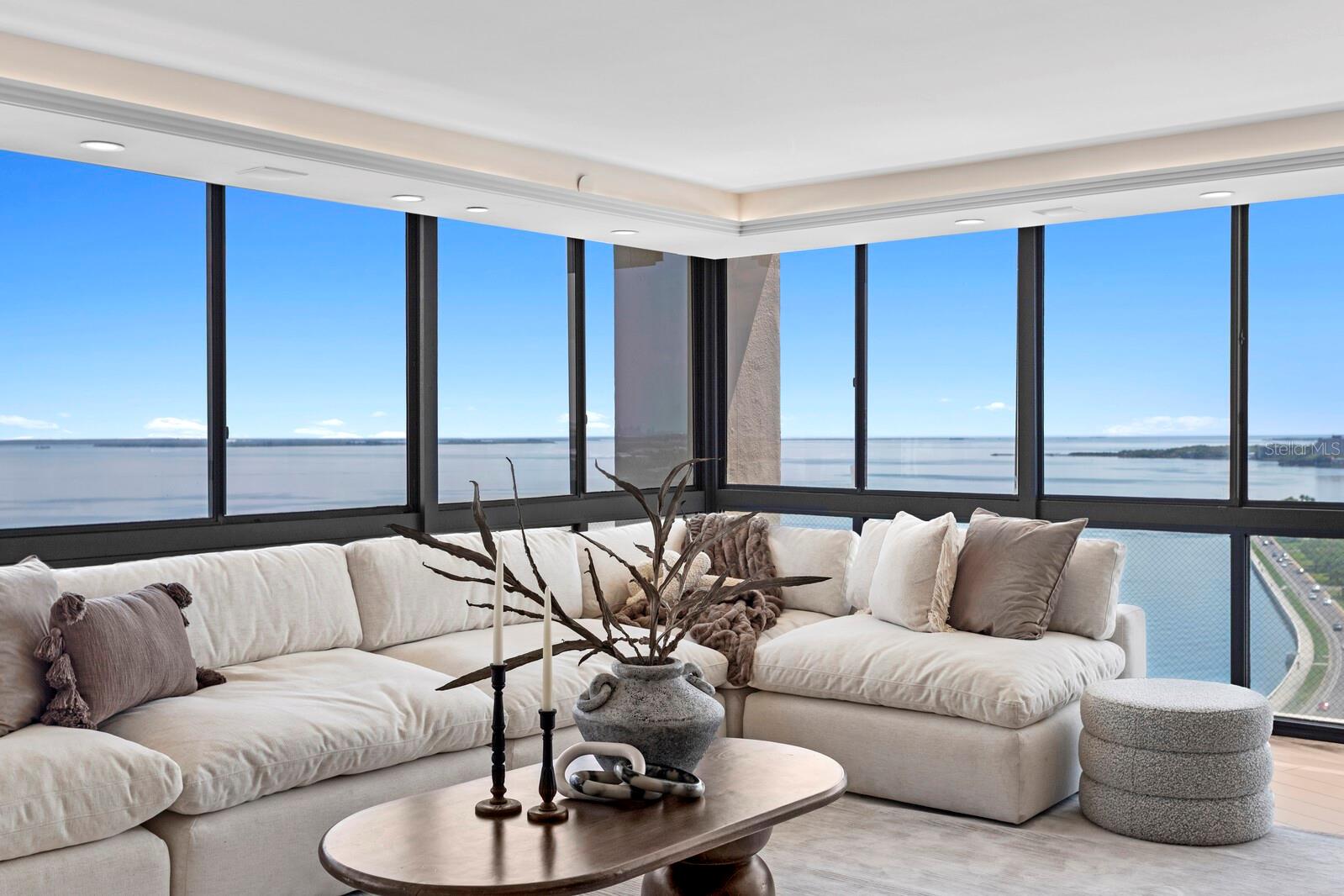 3301 BAYSHORE BLVD #2207B