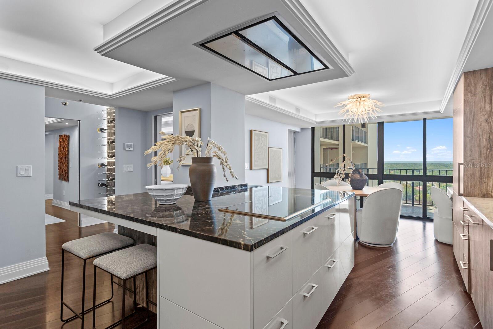 3301 BAYSHORE BLVD #2207B