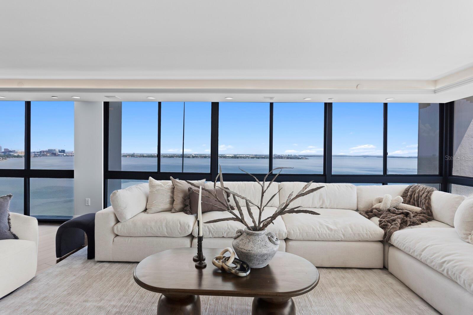 3301 BAYSHORE BLVD #2207B