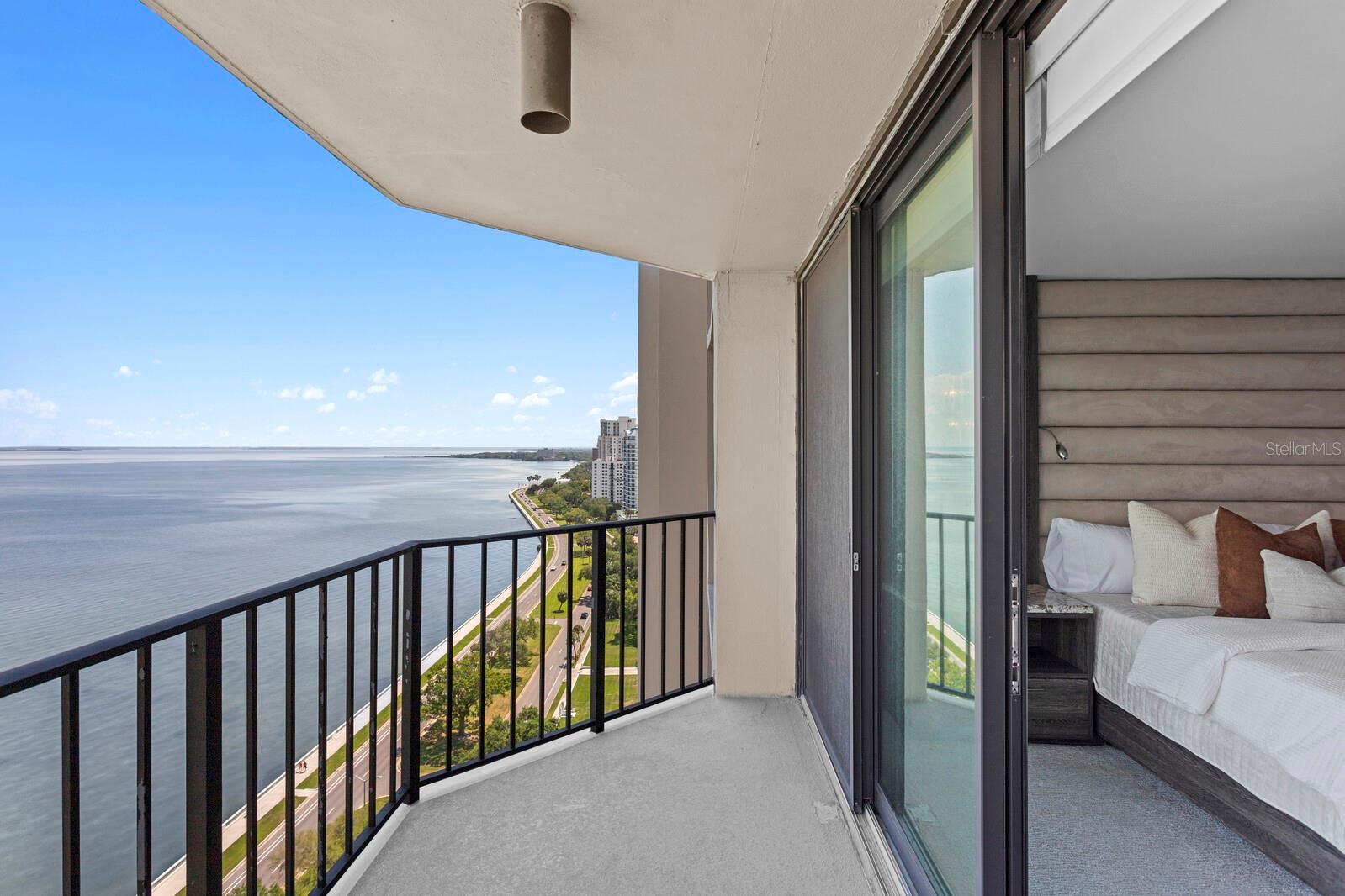 3301 BAYSHORE BLVD #2207B