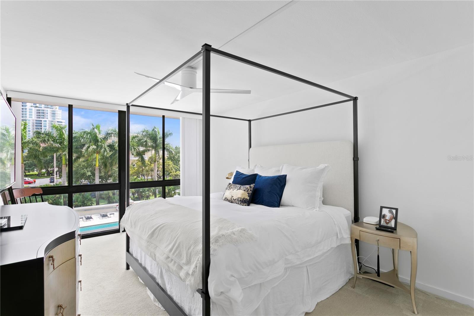 3301 BAYSHORE BLVD #408B