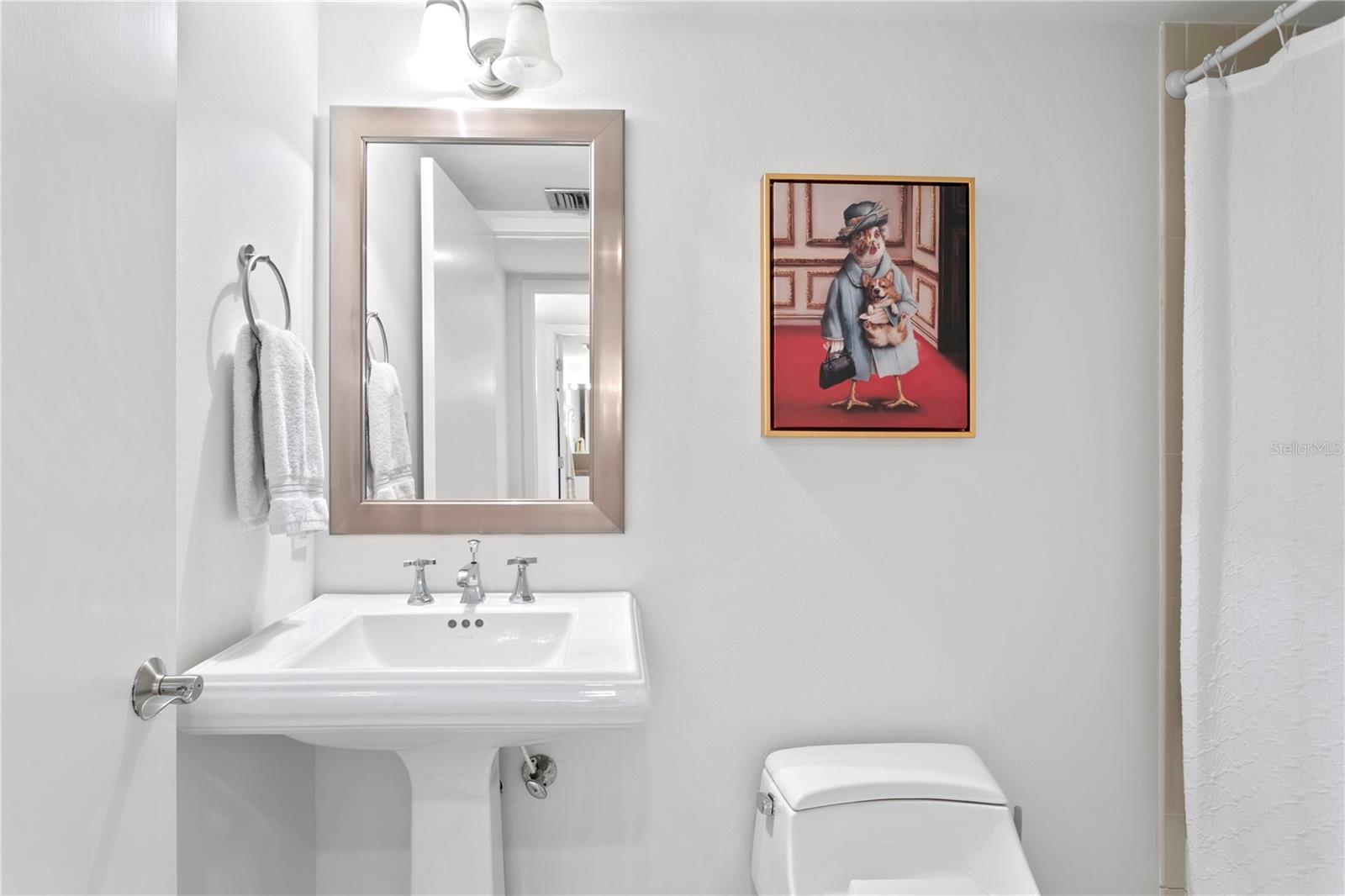 3301 BAYSHORE BLVD #408B