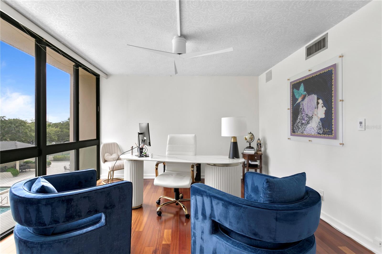 3301 BAYSHORE BLVD #408B