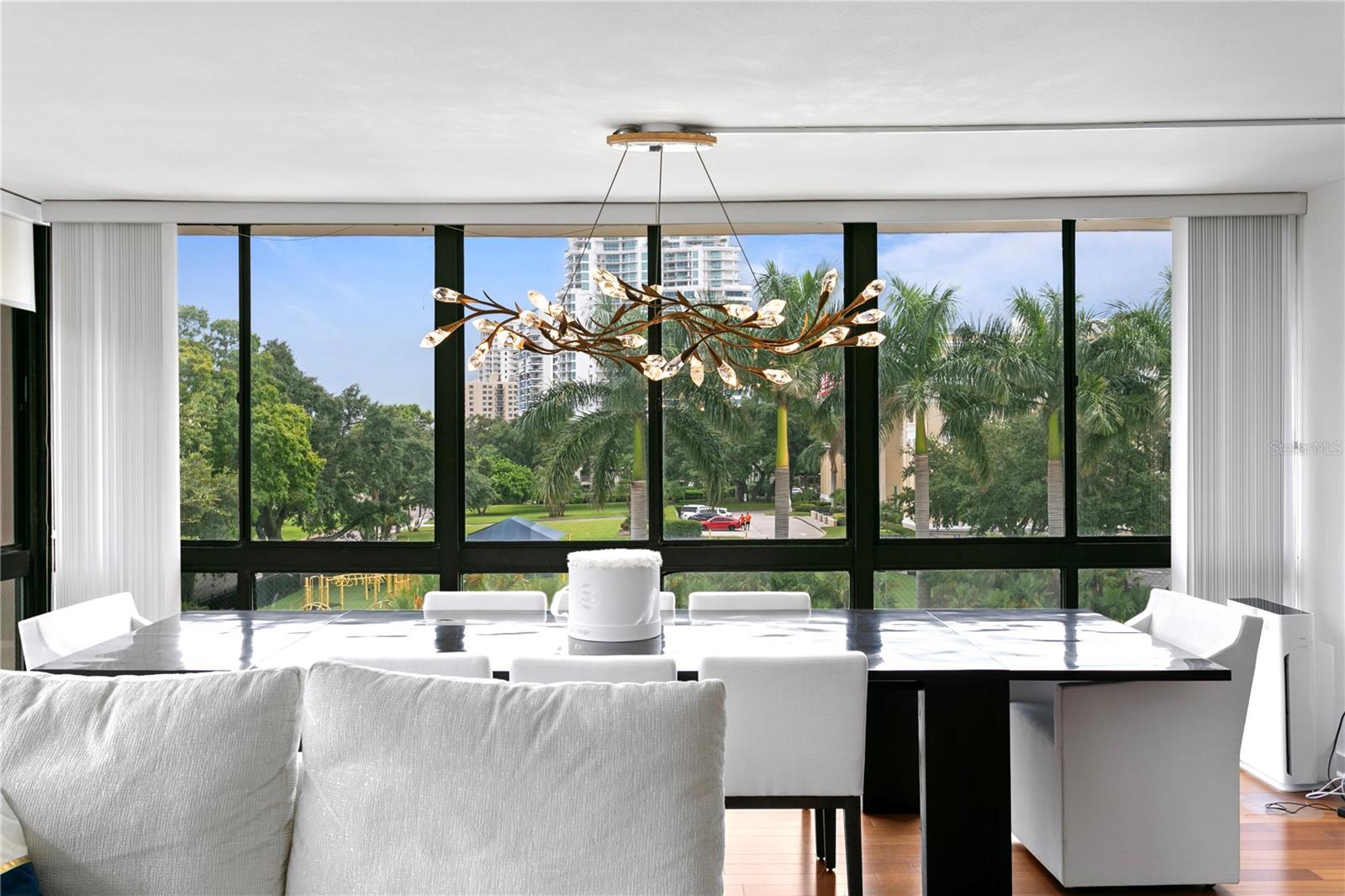 3301 BAYSHORE BLVD #408B