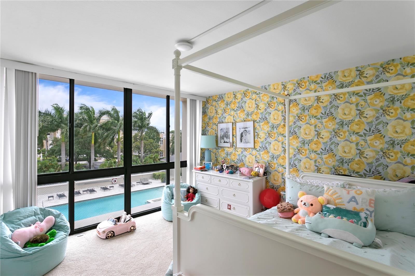 3301 BAYSHORE BLVD #408B