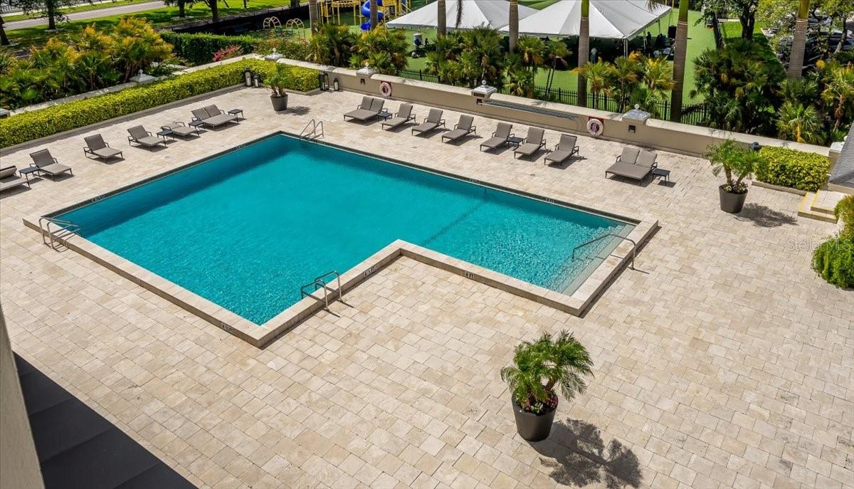 3301 BAYSHORE BLVD #810A