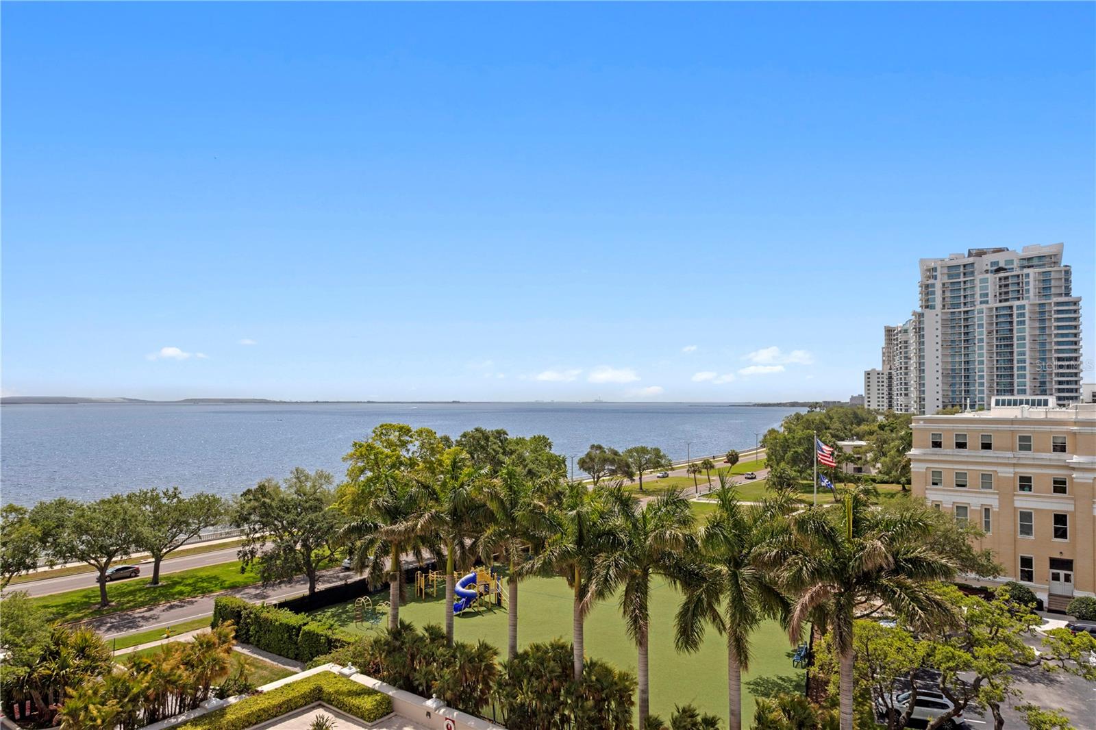 3301 BAYSHORE BLVD #810A