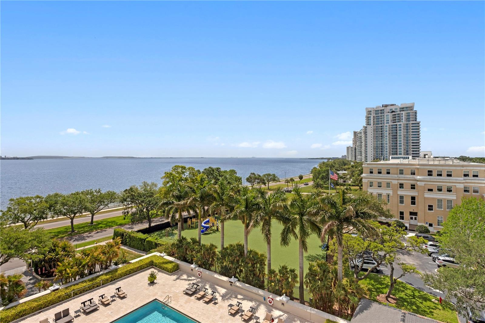 3301 BAYSHORE BLVD #810A