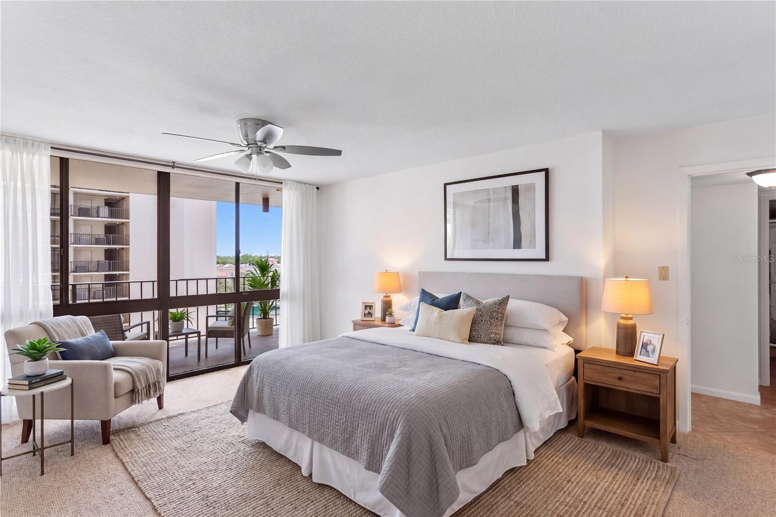 3301 BAYSHORE BLVD #702E