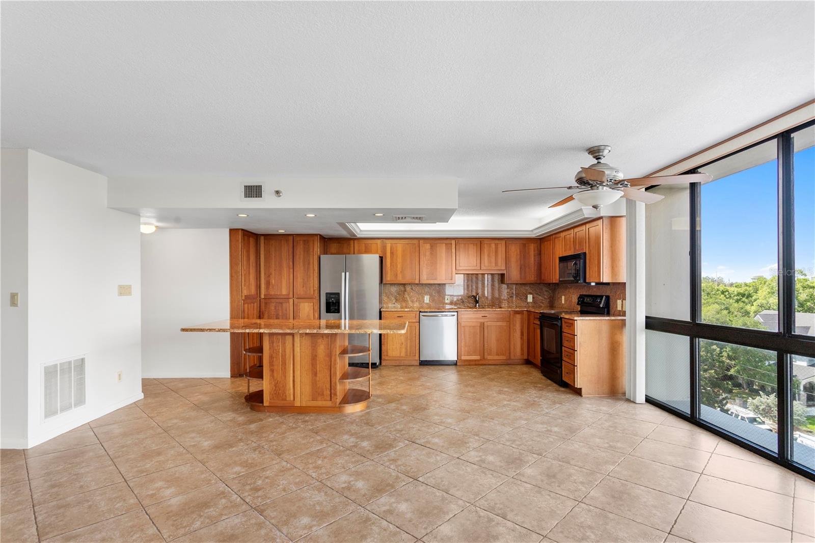 3301 BAYSHORE BLVD #702E