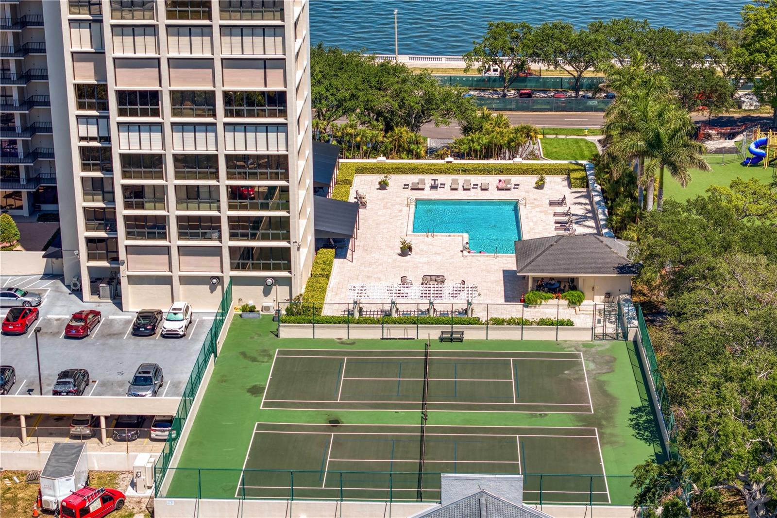 3301 BAYSHORE BLVD #702E