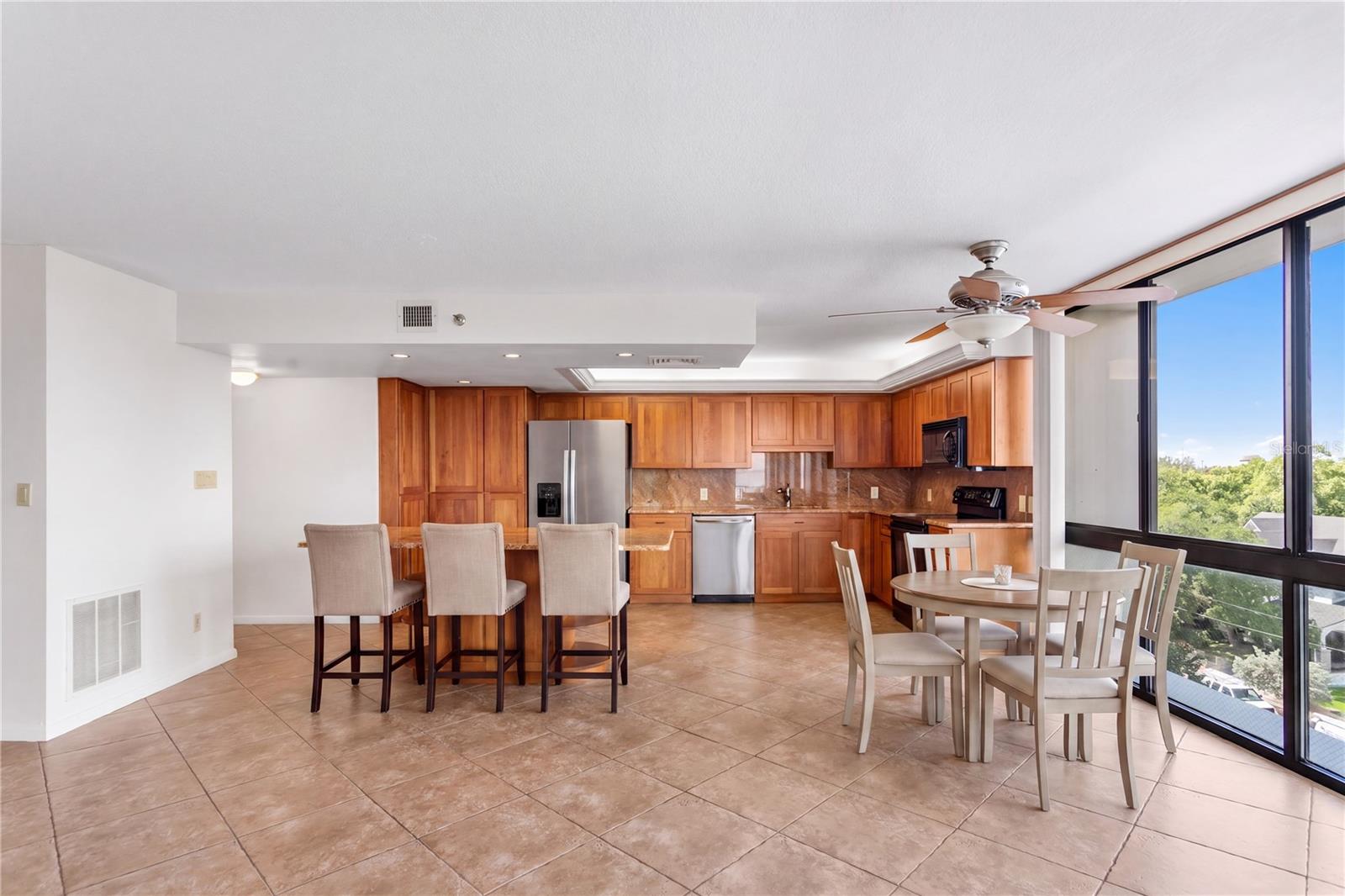 3301 BAYSHORE BLVD #702E