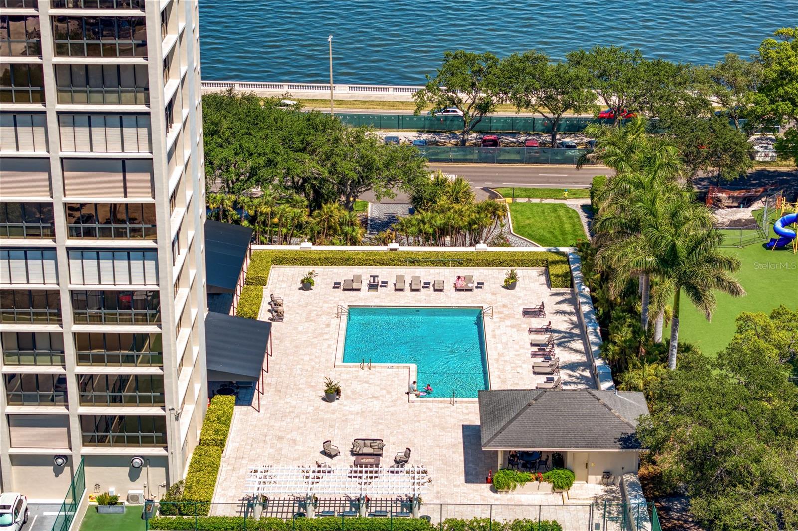 3301 BAYSHORE BLVD #702E