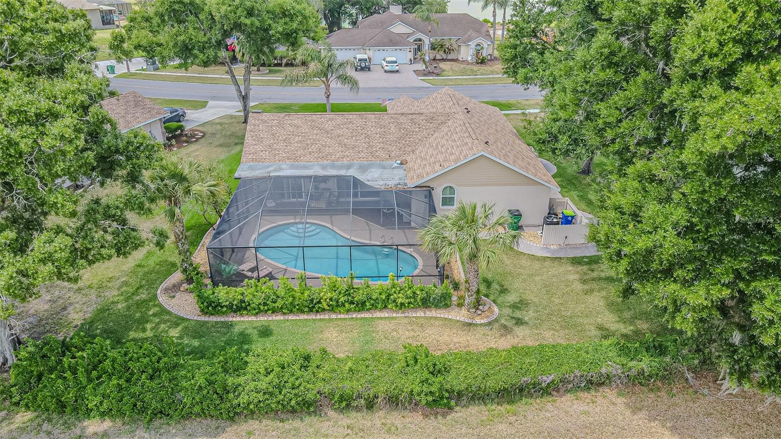 6132 SILVER OAKS DR