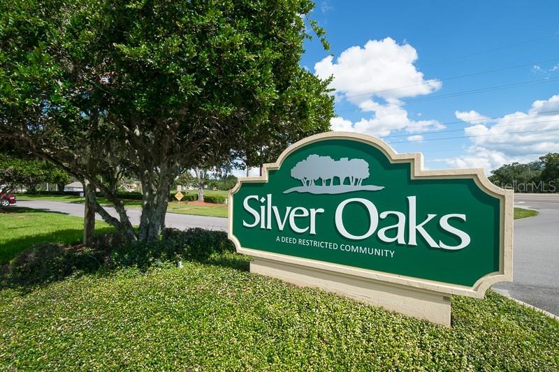 6132 SILVER OAKS DR