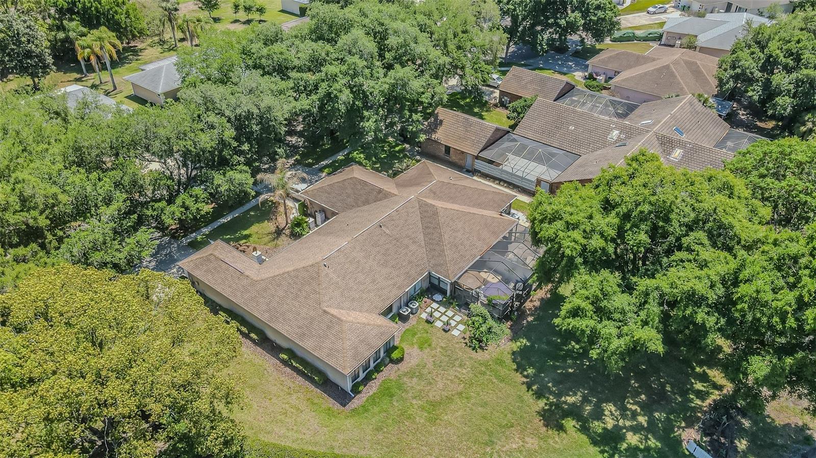 6431 LAURELWOOD DR