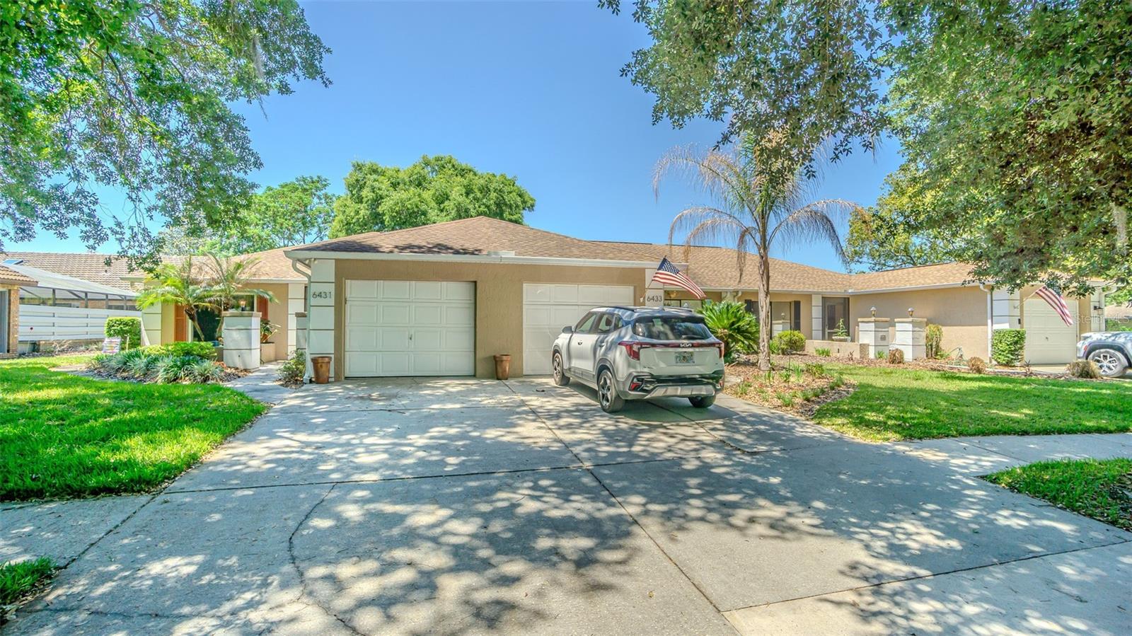 6431 LAURELWOOD DR