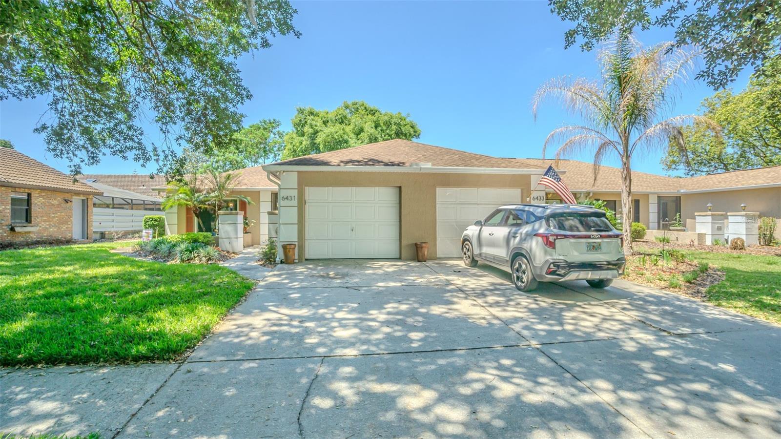 6431 LAURELWOOD DR