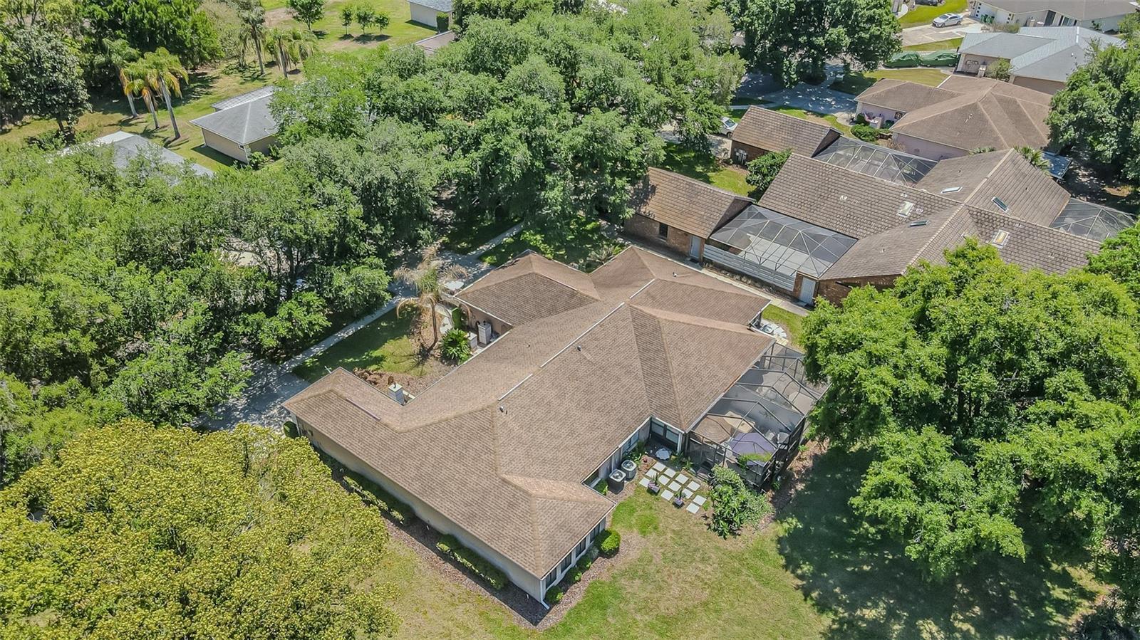 6431 LAURELWOOD DR