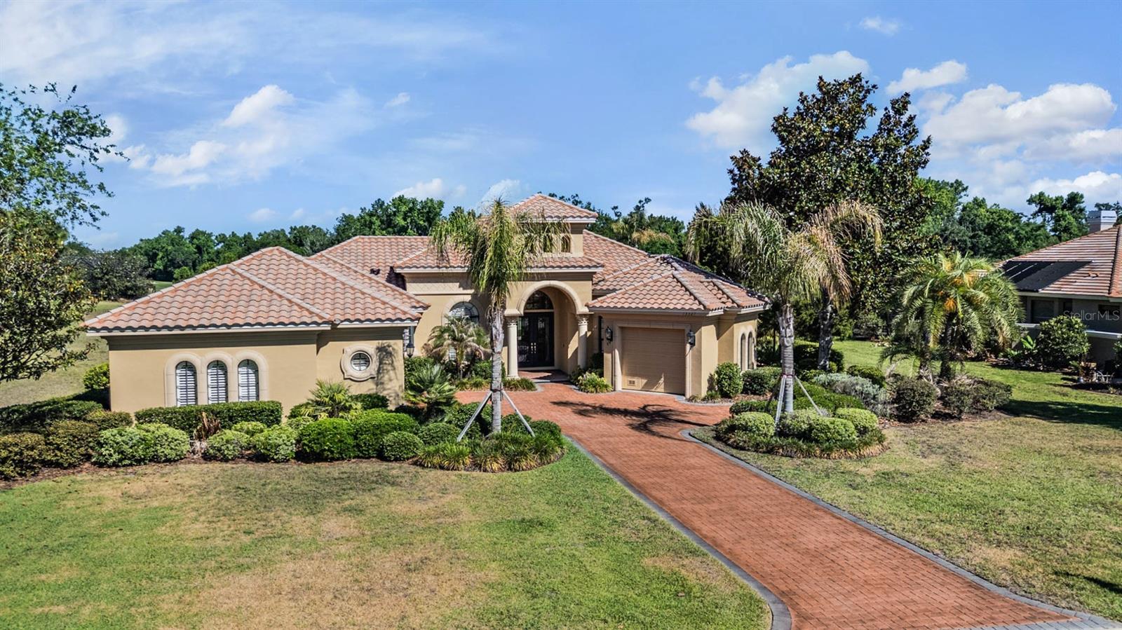 13327 CARNOUSTIE CIR
