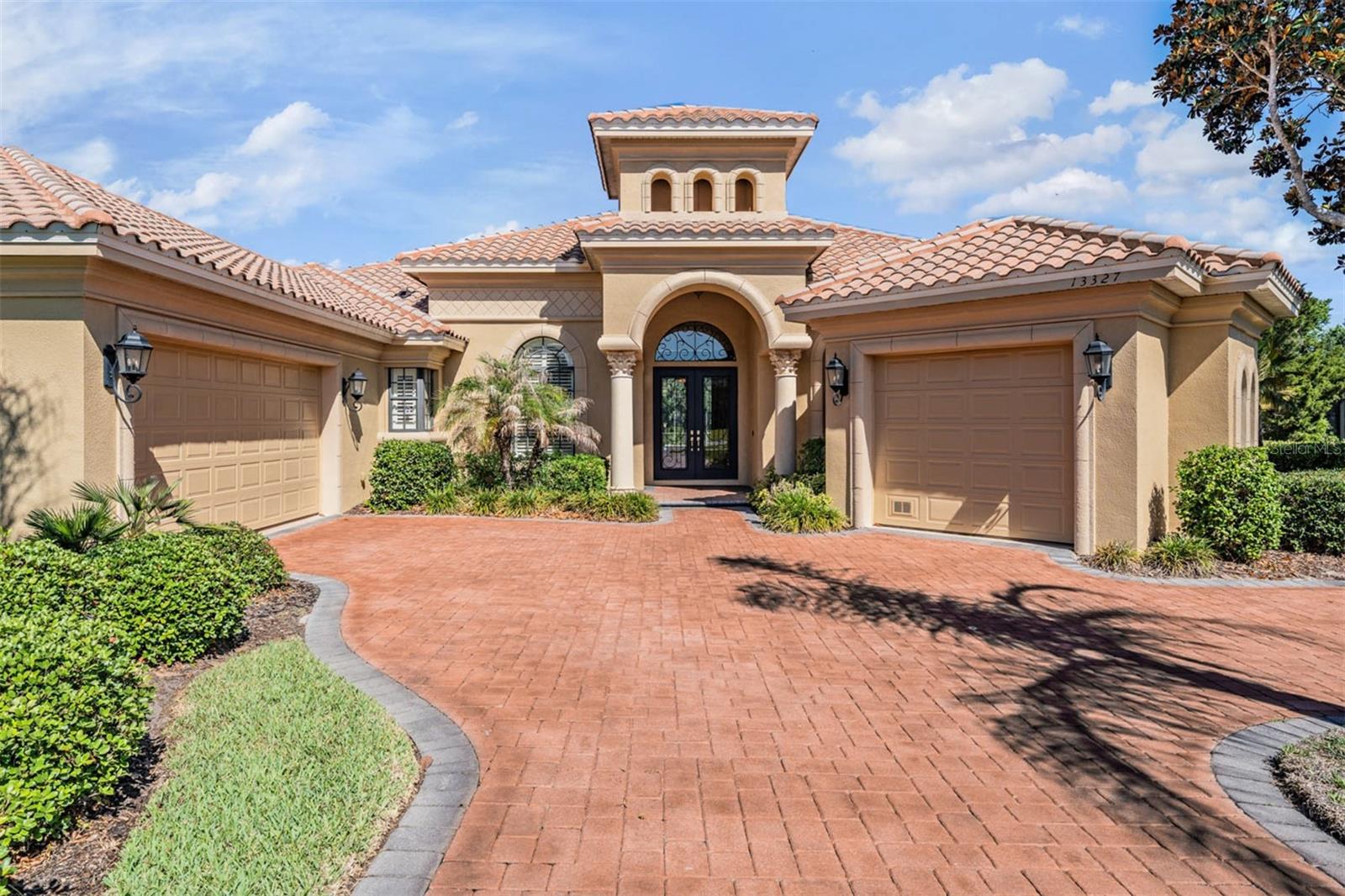 13327 CARNOUSTIE CIR