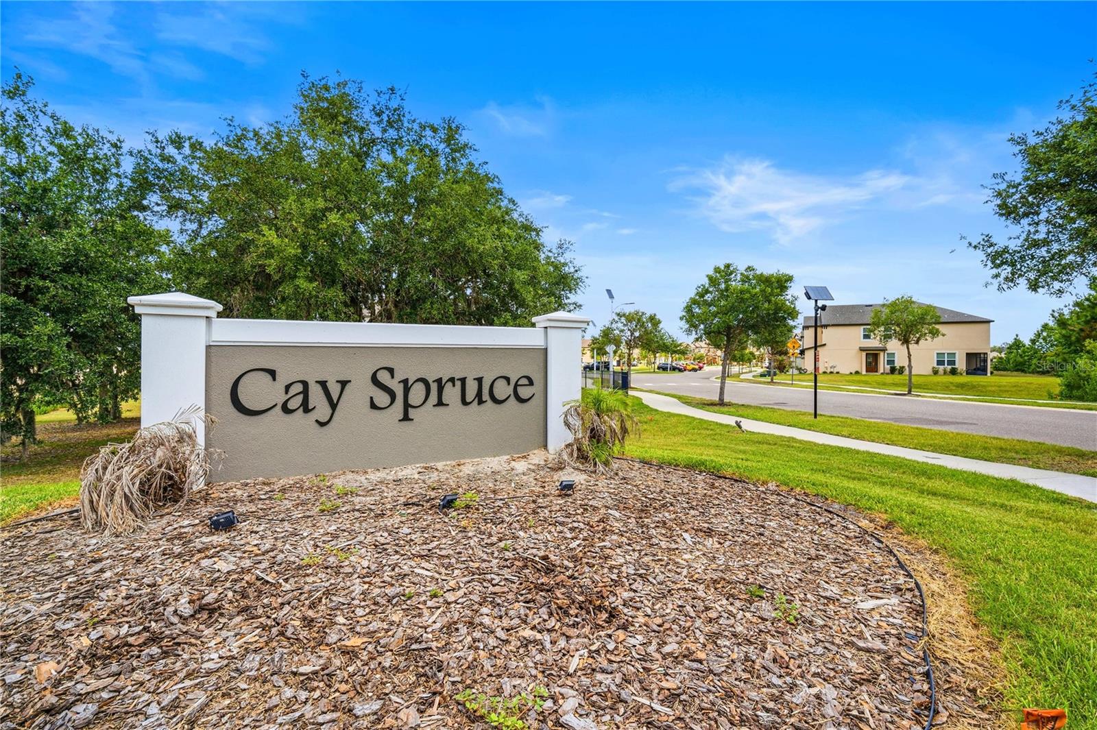 11240 CAY SPRUCE WAY