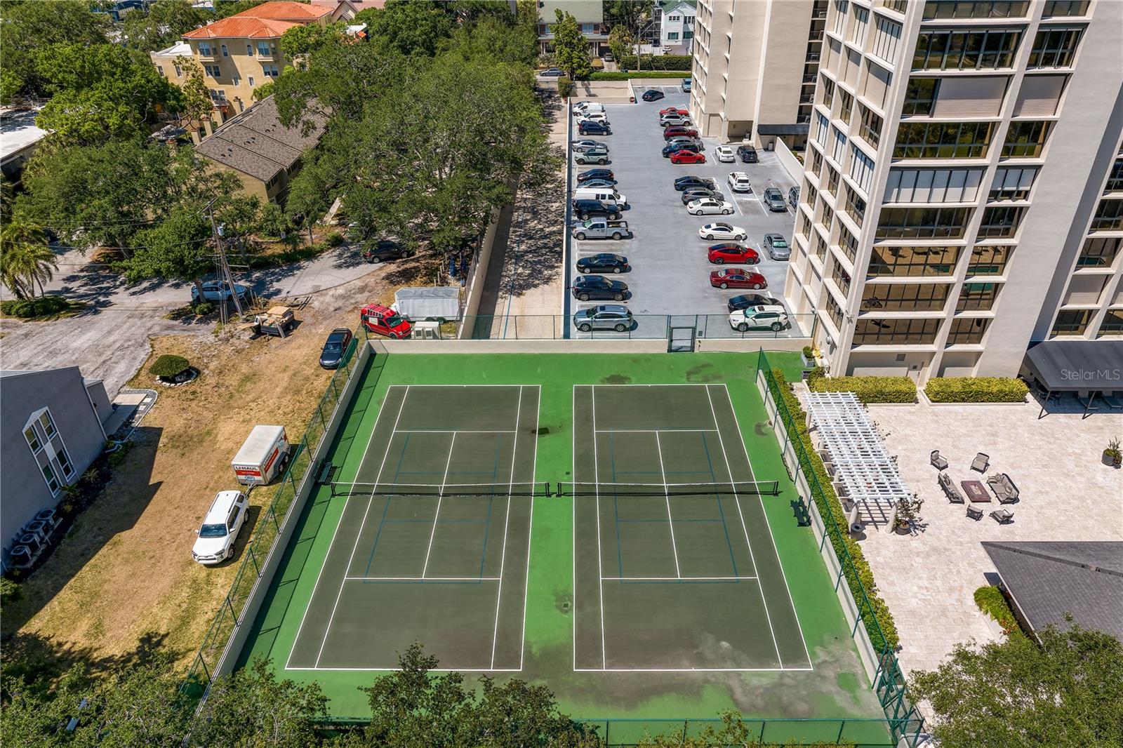 3301 BAYSHORE BLVD #1609A