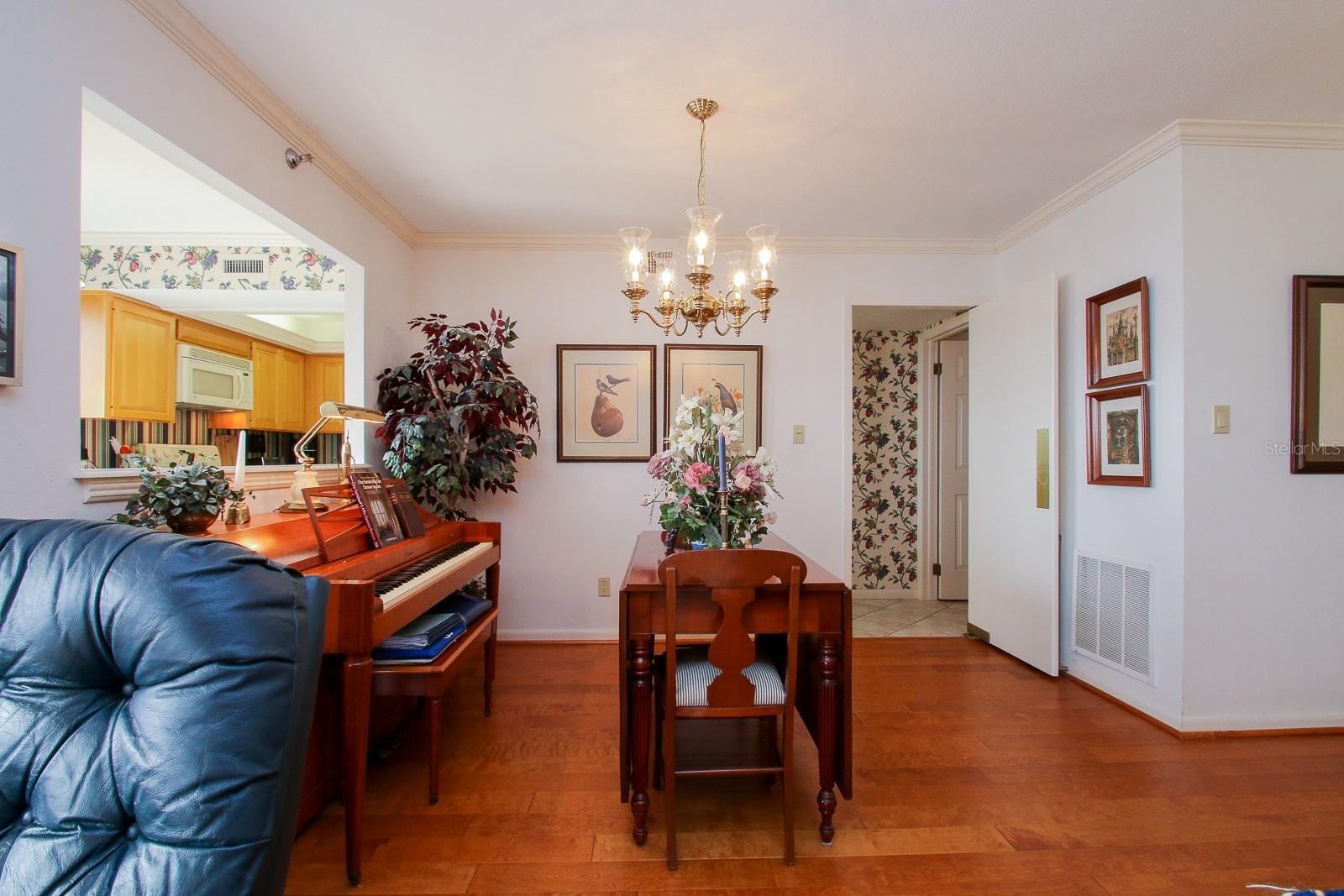 3301 BAYSHORE BLVD #1609A
