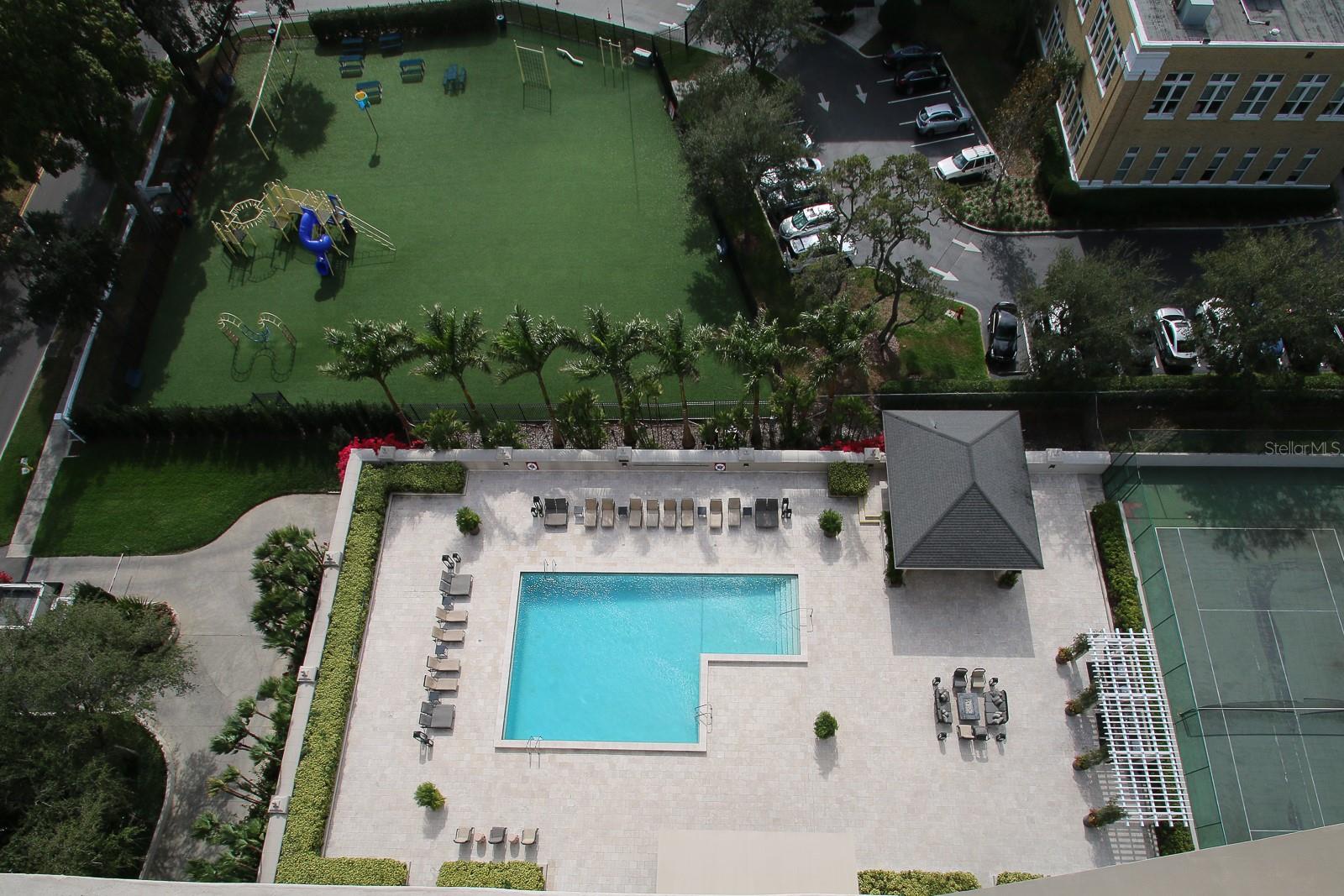 3301 BAYSHORE BLVD #1609A