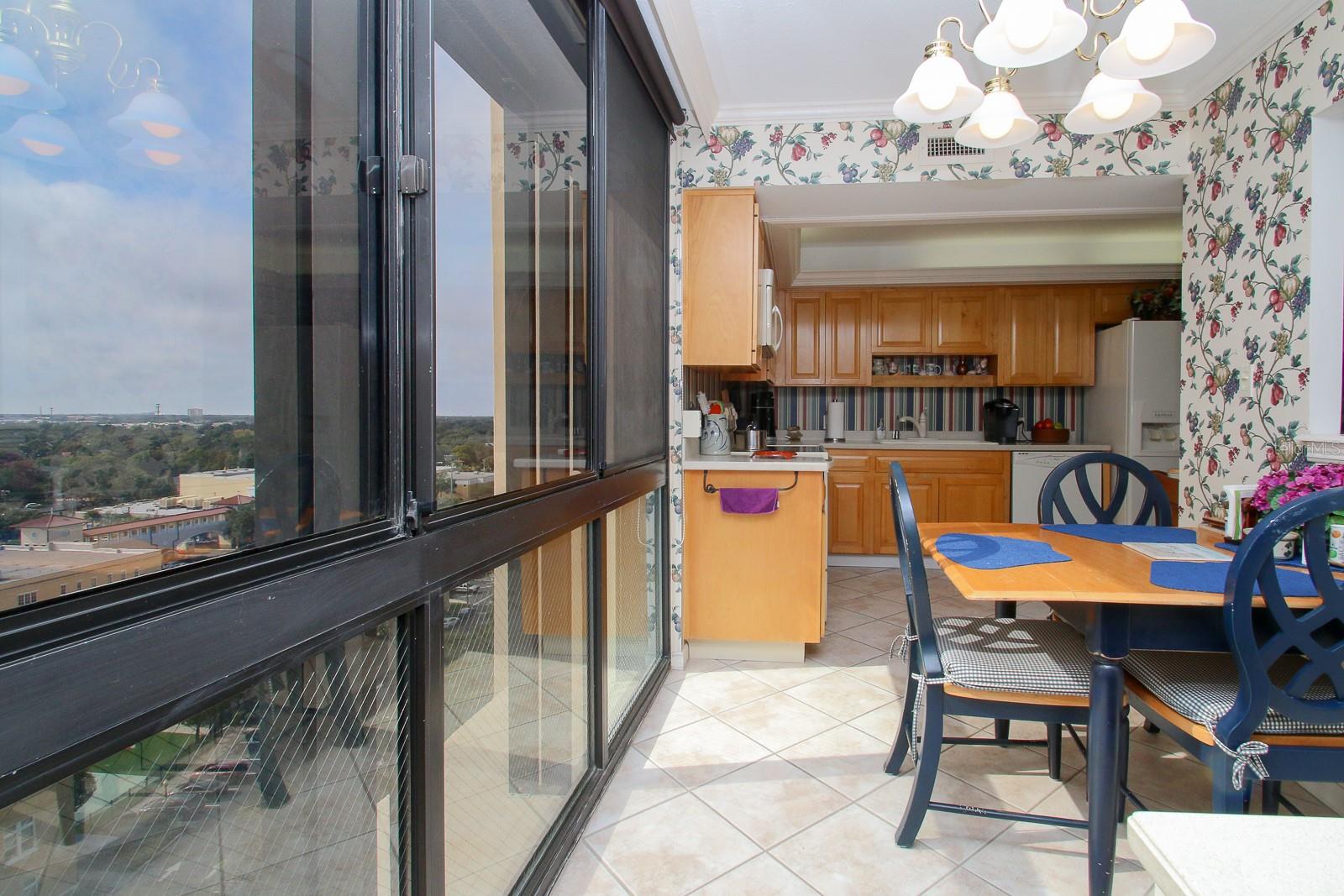 3301 BAYSHORE BLVD #1609A