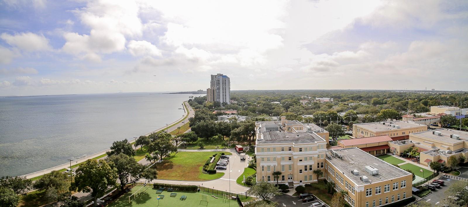 3301 BAYSHORE BLVD #1609A