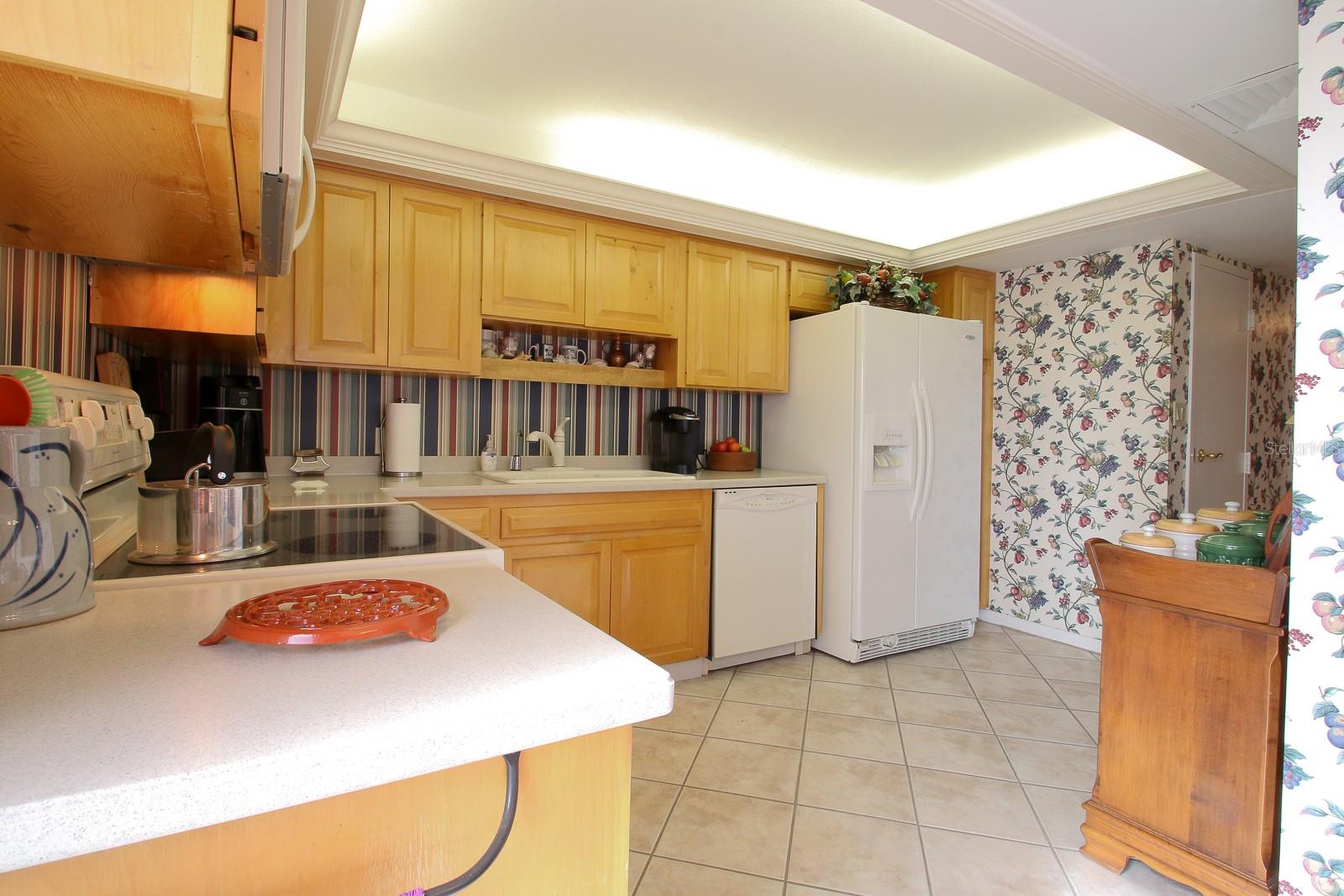 3301 BAYSHORE BLVD #1609A
