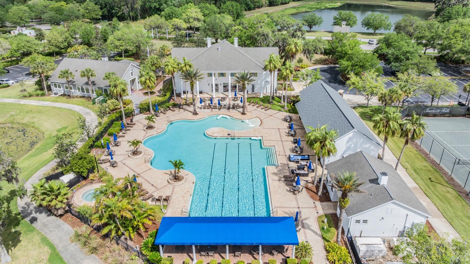 4926 SOUTHERN VALLEY LOOP