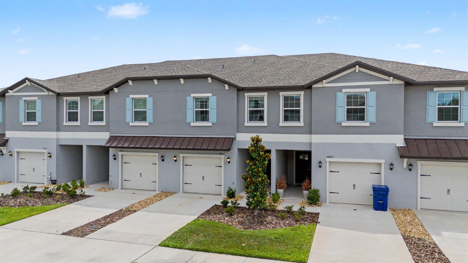 10261 HONEY HAMMOCK WAY