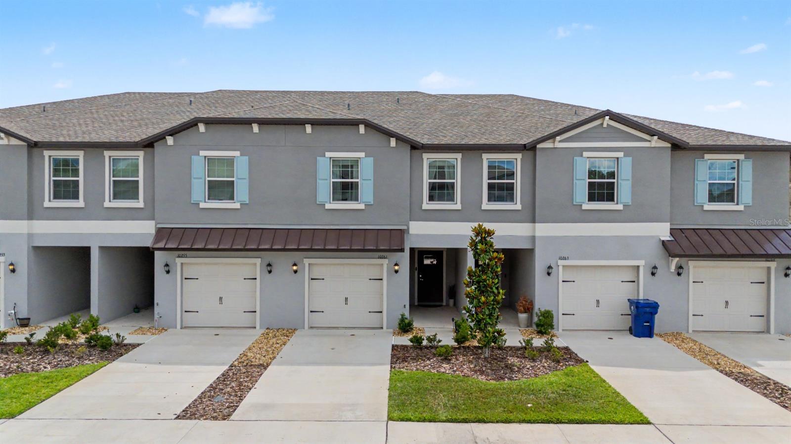 10261 HONEY HAMMOCK WAY