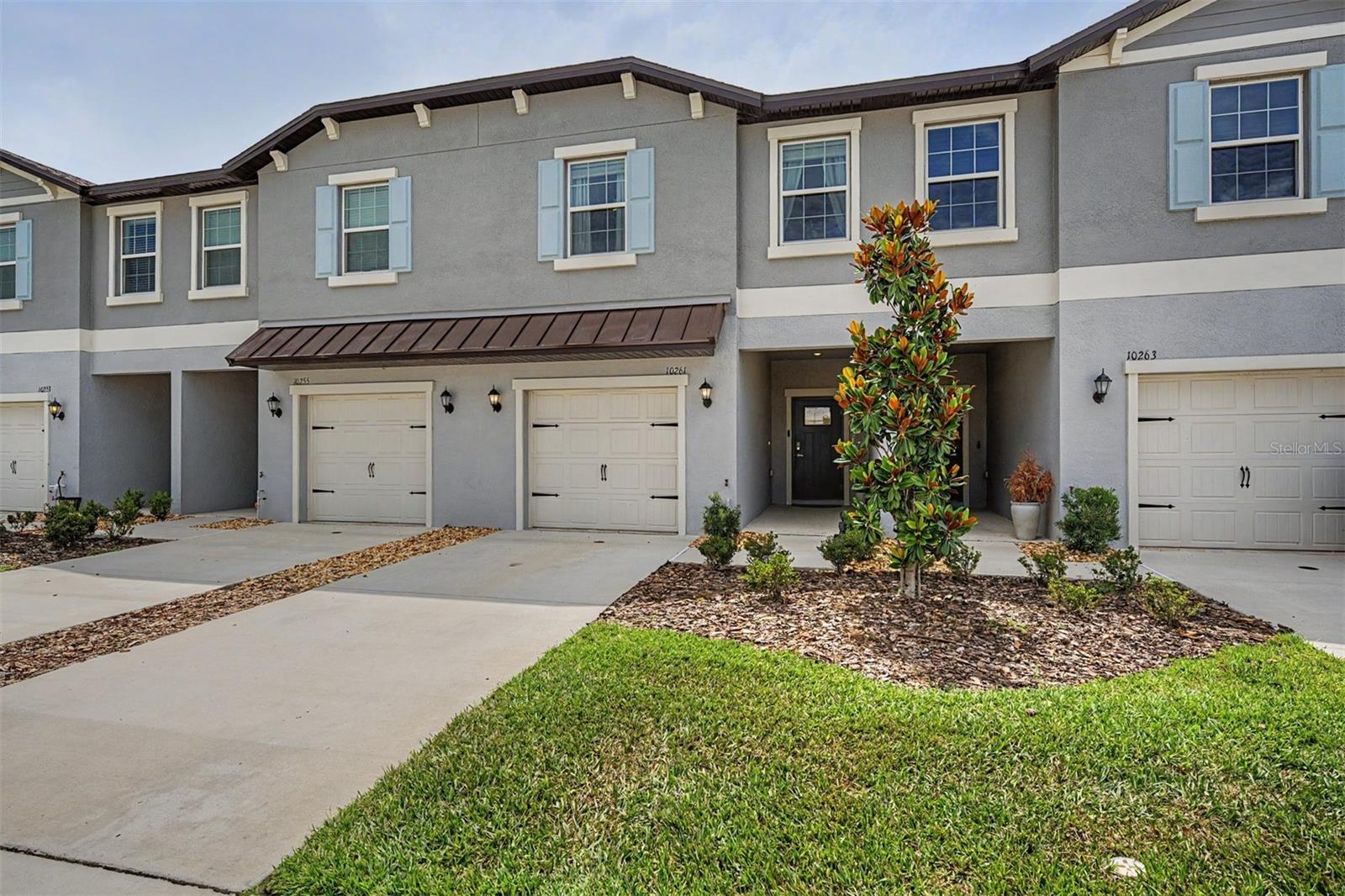 10261 HONEY HAMMOCK WAY