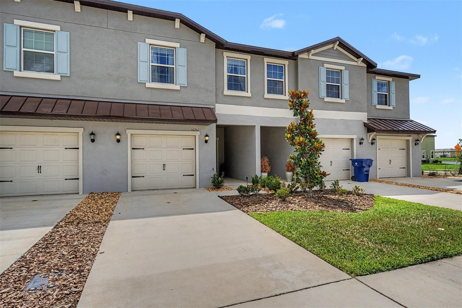 10261 HONEY HAMMOCK WAY