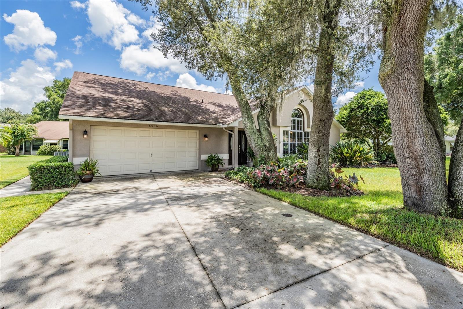 6536 NORTHLAKE DR