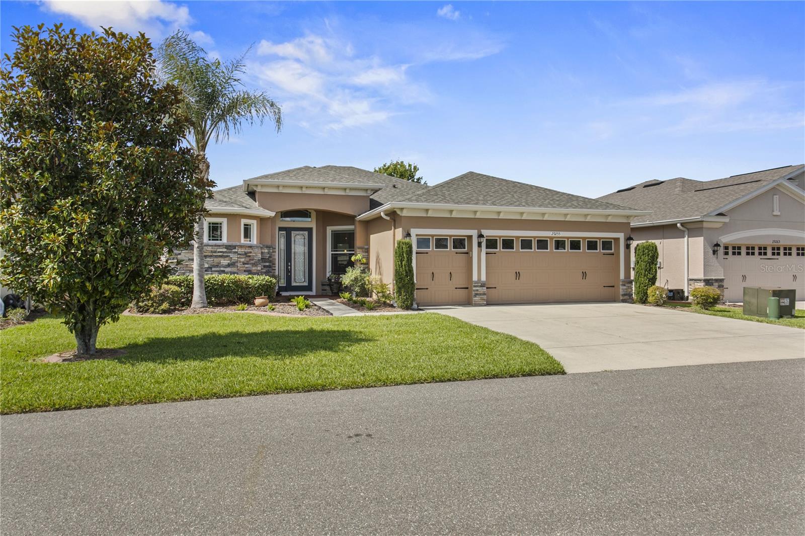 29255 GRASS BUNKER DR