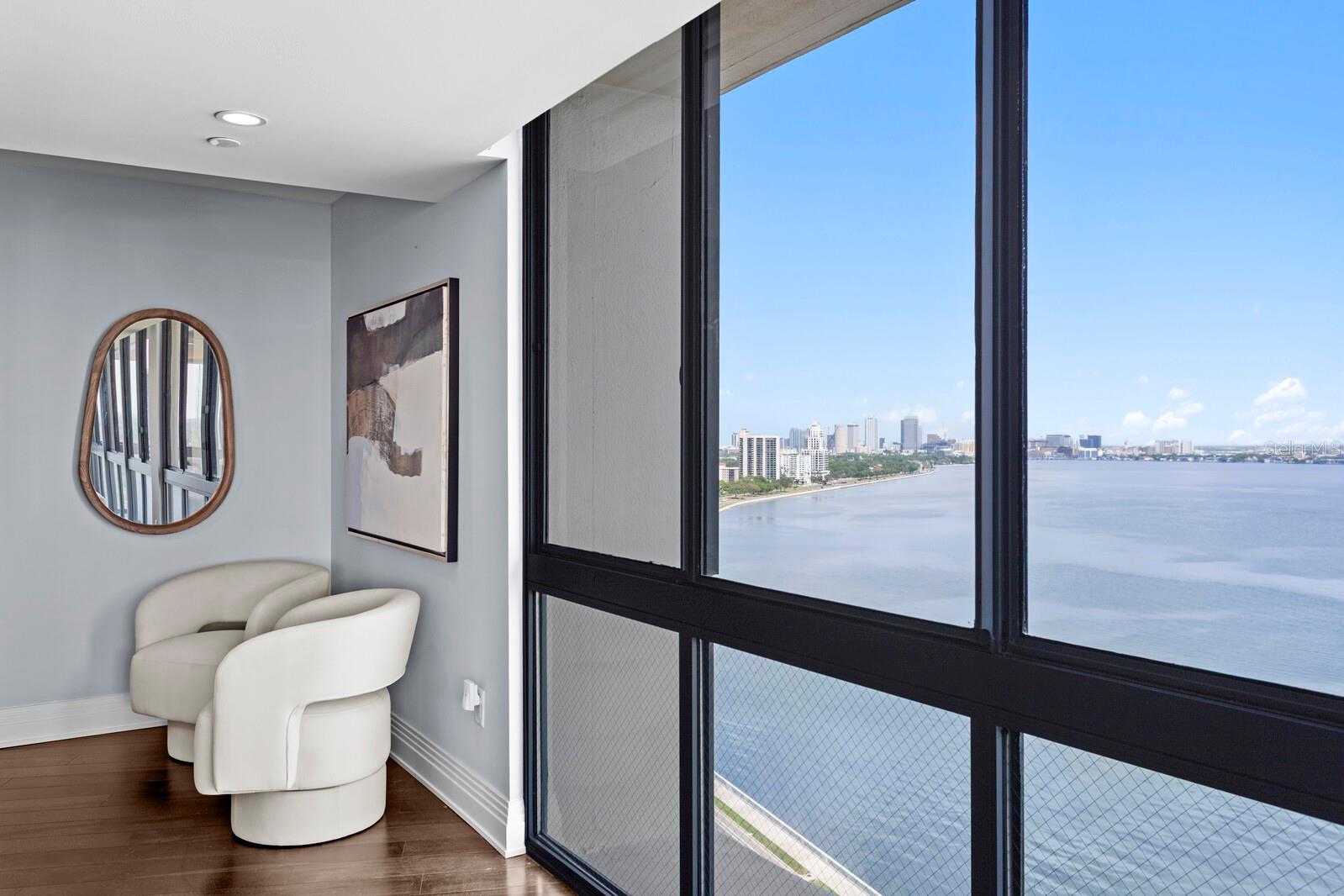 3301 BAYSHORE BLVD #2207B