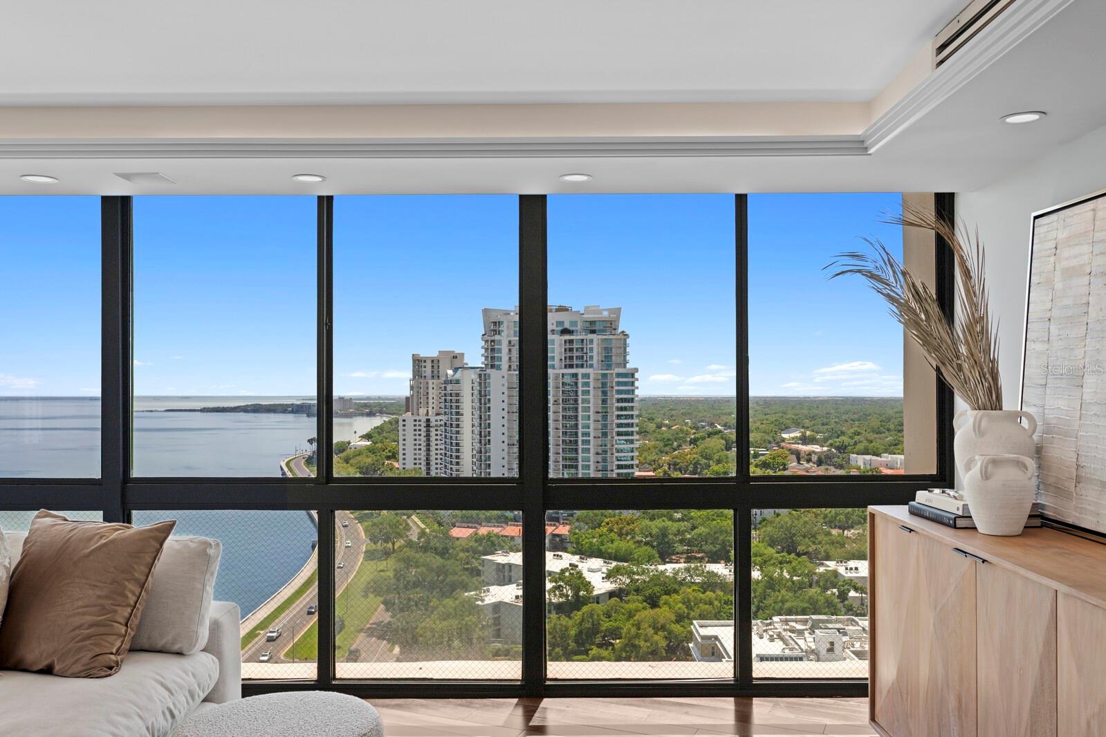 3301 BAYSHORE BLVD #2207B